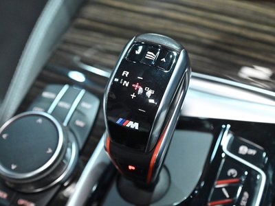 2020 BMW M5 缩略图 50