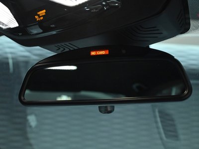 2020 BMW M5 缩略图 58