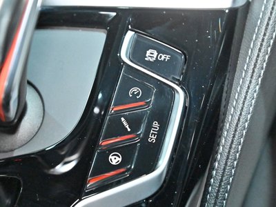 2020 BMW M5 缩略图 52