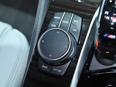2020 BMW M5 缩略图 51