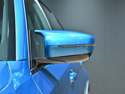 2020 BMW M5 缩略图 30