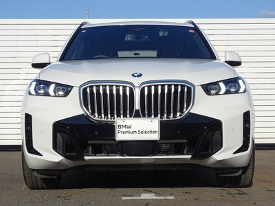 BMW X5 - 7
