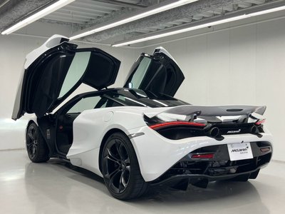 2019 Mclaren 720S — фото 13