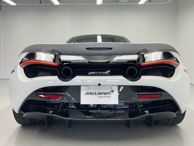 2019 Mclaren 720S — фото 4