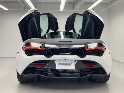 2019 Mclaren 720S — фото 12