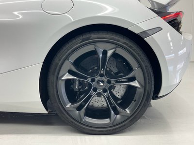 2019 Mclaren 720S — фото 9