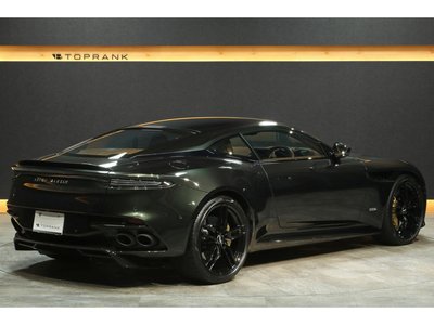 ASTON MARTIN DBS SUPERLEGGERA - 6