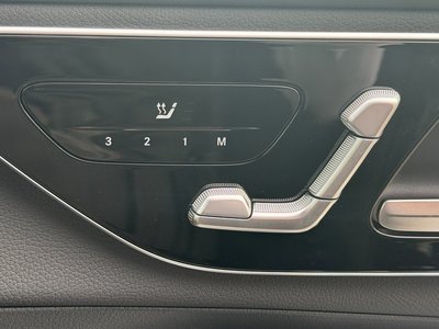 MERCEDES-BENZ GLC-CLASS - 8