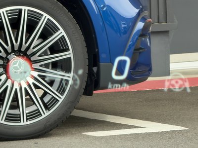 MERCEDES-BENZ GLC-CLASS - 6