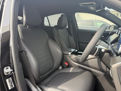 MERCEDES-BENZ GLC-CLASS - 9