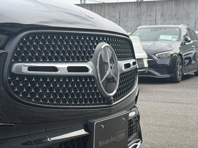 MERCEDES-BENZ GLC-CLASS - 5