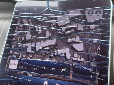 MERCEDES-BENZ GLC-CLASS - 3