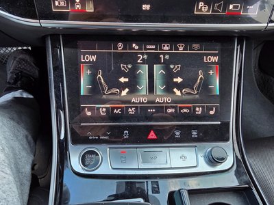 2021 AUDI A8 photo 10