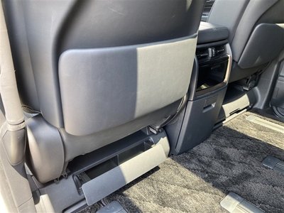 TOYOTA VELLFIRE - 8