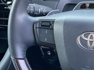 صورة مصغرة 23 لـ 2024 Toyota VELLFIRE