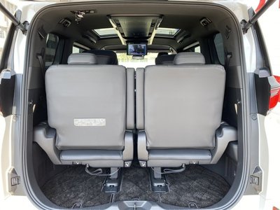 صورة مصغرة 14 لـ 2024 Toyota VELLFIRE