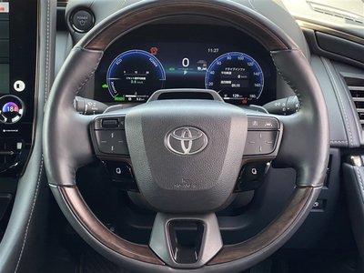 صورة مصغرة 21 لـ 2024 Toyota VELLFIRE