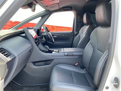 TOYOTA VELLFIRE - 7