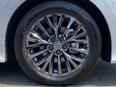 صورة مصغرة 39 لـ 2024 Toyota VELLFIRE