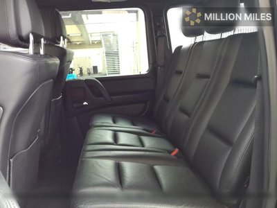 MERCEDES-BENZ G-CLASS - 6