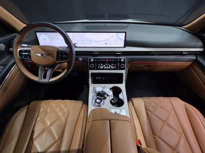 GENESIS GV80 - 5