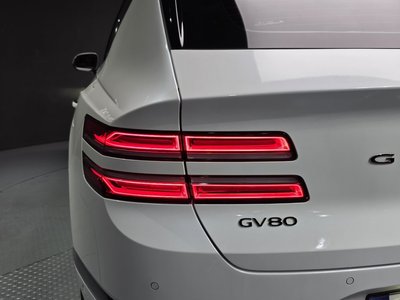 GENESIS GV80 - 10