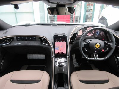 FERRARI ROMA - 2