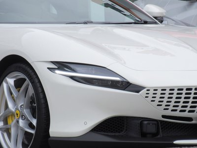 FERRARI ROMA - 8