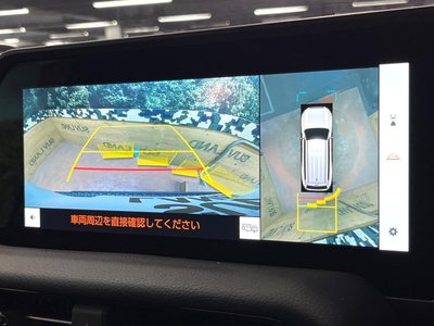 TOYOTA LAND CRUISER 250 - 5