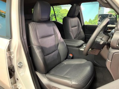 TOYOTA LAND CRUISER 250 - 10