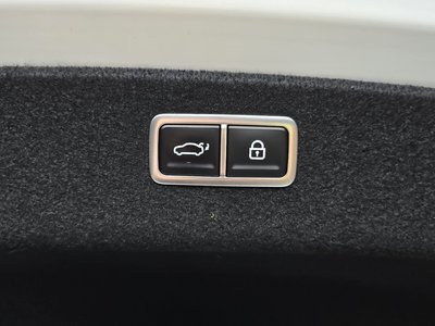 2022 Genesis G80 (RG3) — миниатюра 22