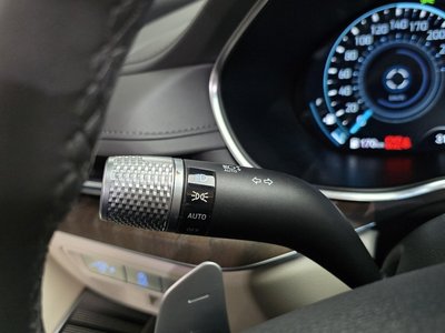 2022 Genesis G80 (RG3) — миниатюра 26