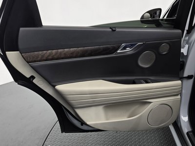 2022 Genesis G80 (RG3) — миниатюра 15