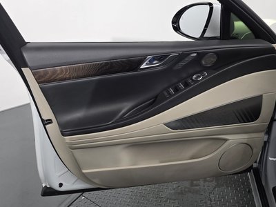 2022 Genesis G80 (RG3) — миниатюра 14