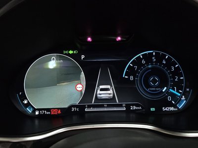 2022 Genesis G80 (RG3) — миниатюра 11
