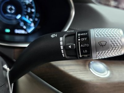 2022 Genesis G80 (RG3) — миниатюра 25