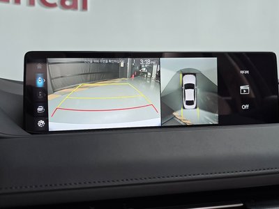 2022 Genesis G80 (RG3) — миниатюра 35