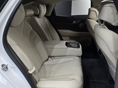 2022 Genesis G80 (RG3) — миниатюра 17