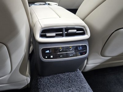 2022 Genesis G80 (RG3) — миниатюра 27
