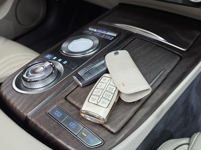 2022 Genesis G80 (RG3) — миниатюра 20