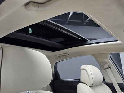 2022 Genesis G80 (RG3) — миниатюра 21