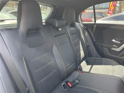 MERCEDES-BENZ A-CLASS AMG - 8