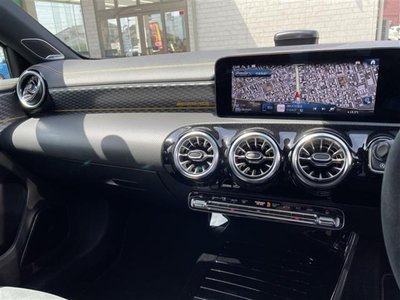 MERCEDES-BENZ A-CLASS AMG - 6