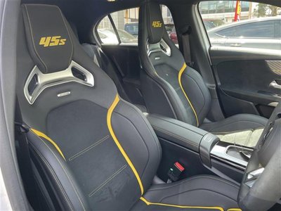 MERCEDES-BENZ A-CLASS AMG - 7