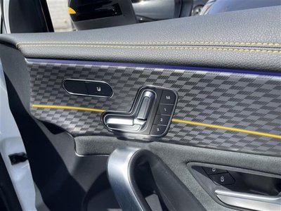 MERCEDES-BENZ A-CLASS AMG - 10