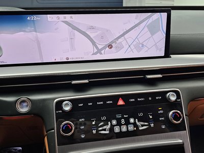 2024 Genesis GV80 缩略图 20
