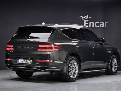 2024 Genesis GV80 photo 2