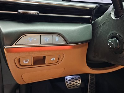 2024 Genesis GV80 缩略图 23