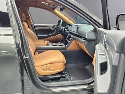 2024 Genesis GV80 缩略图 17