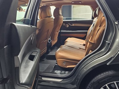 2024 Genesis GV80 缩略图 16